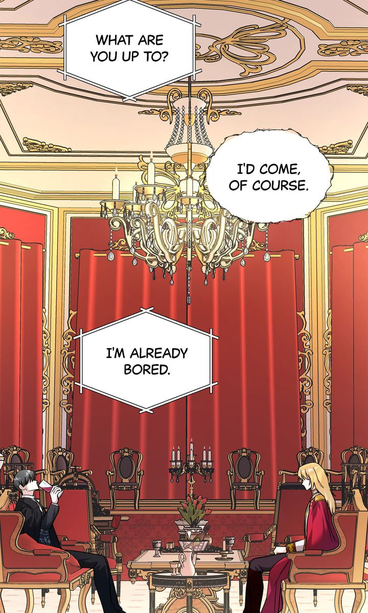 Read Kneel Before Me chapter 34 image 45 on Lezhin