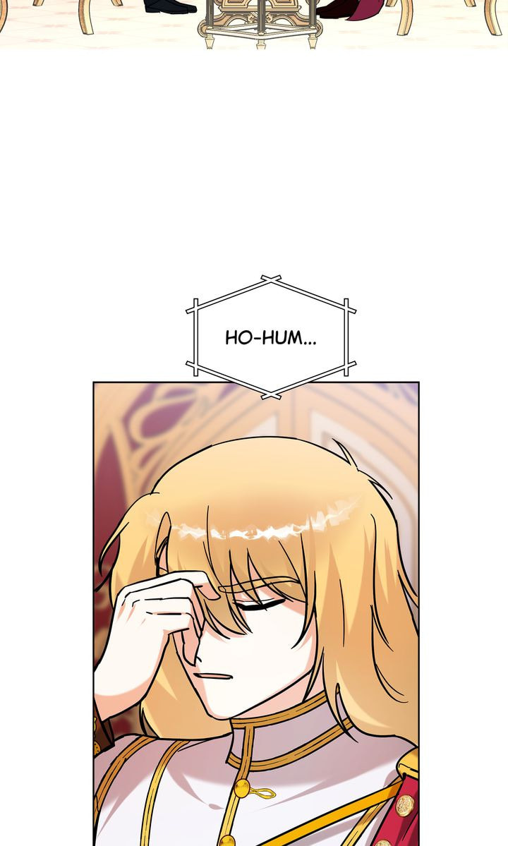 Read Kneel Before Me chapter 34 image 46 on Lezhin