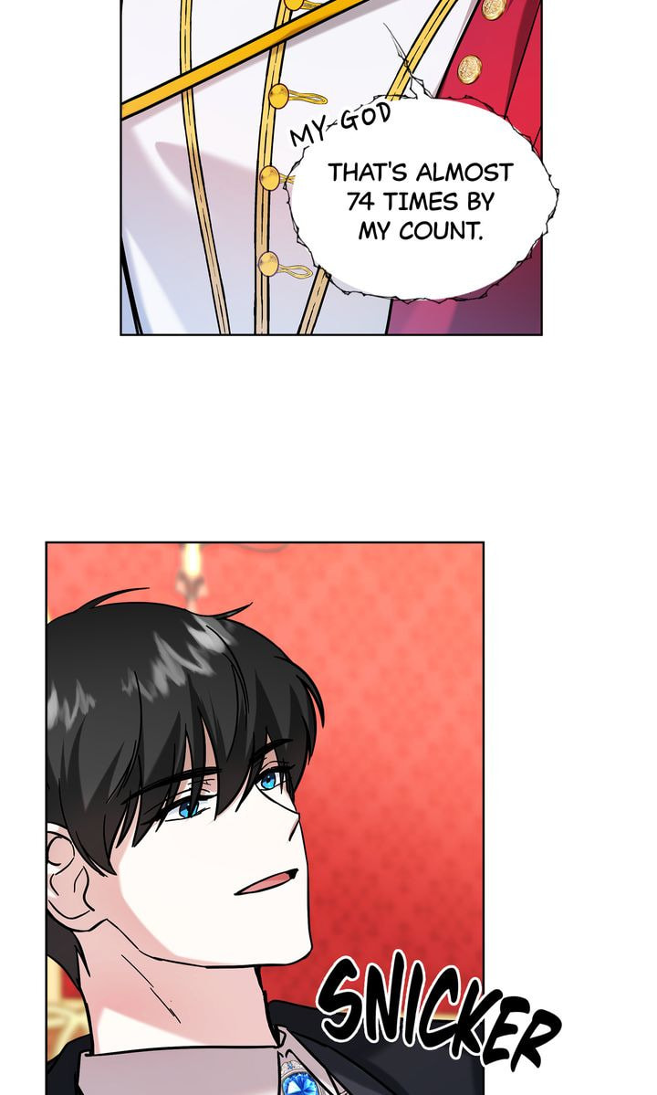 Read Kneel Before Me chapter 34 image 47 on Lezhin