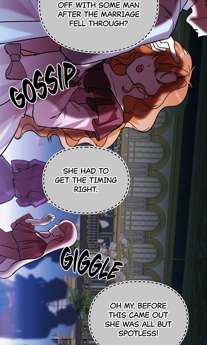 Read Kneel Before Me chapter 34 image 5 on Lezhin