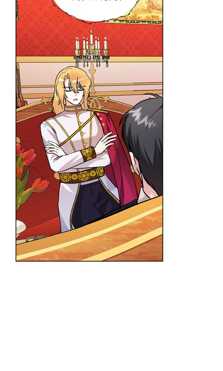 Read Kneel Before Me chapter 34 image 51 on Lezhin