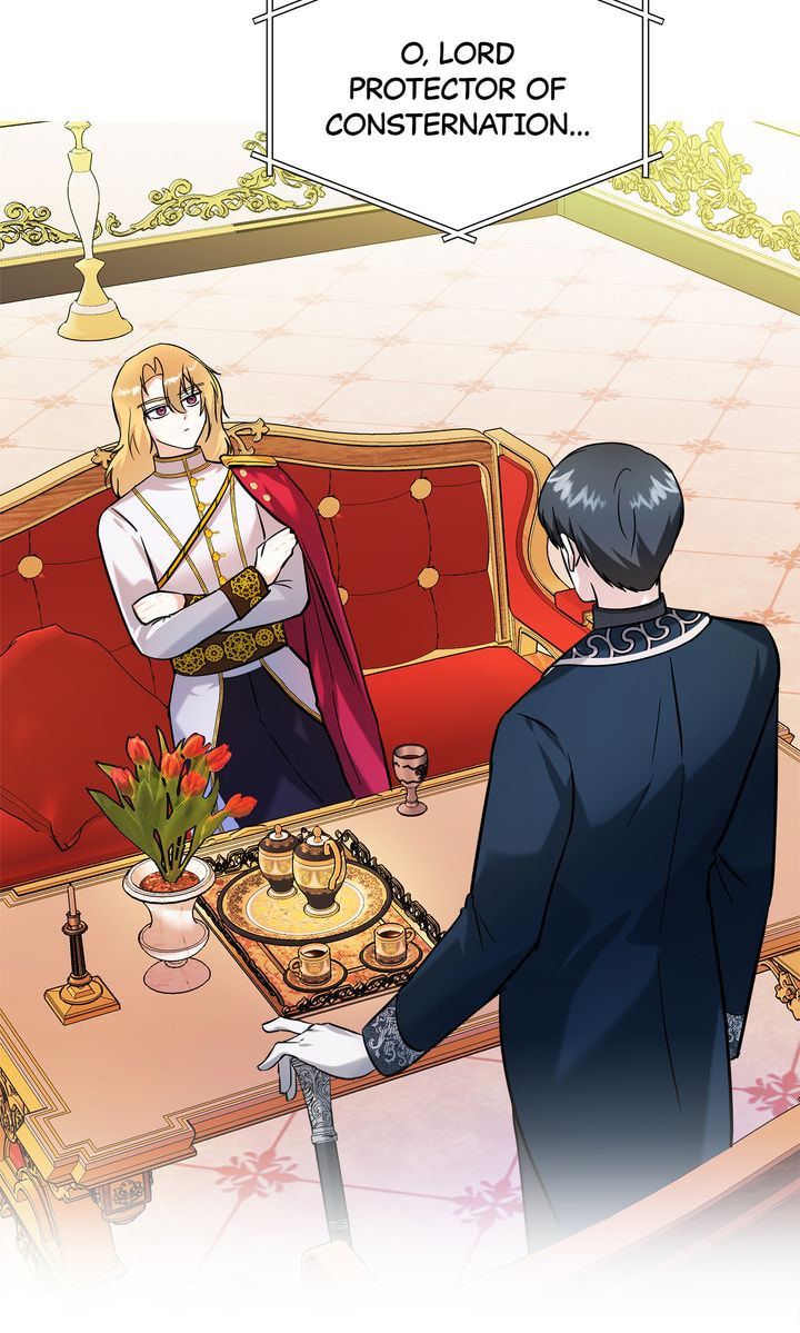 Read Kneel Before Me chapter 34 image 60 on Lezhin