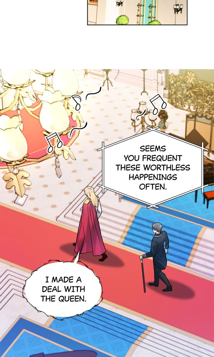 Read Kneel Before Me chapter 34 image 64 on Lezhin