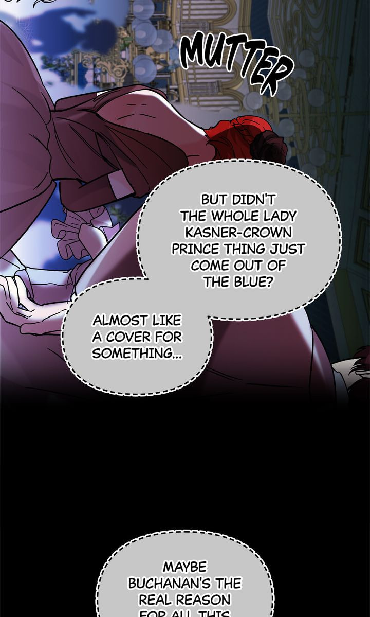 Read Kneel Before Me chapter 34 image 7 on Lezhin