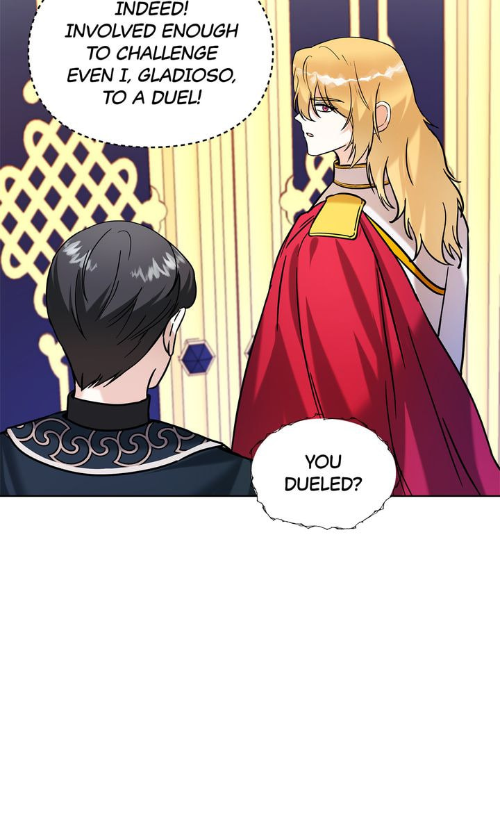 Read Kneel Before Me chapter 34 image 73 on Lezhin