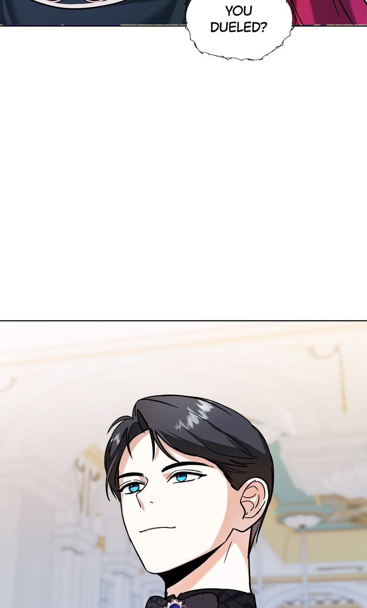 Read Kneel Before Me chapter 35 image 1 on Lezhin