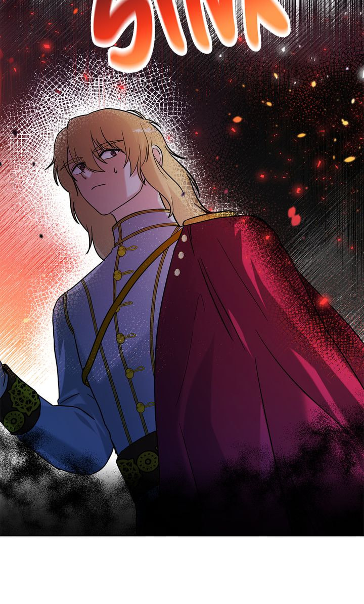 Read Kneel Before Me chapter 35 image 10 on Lezhin