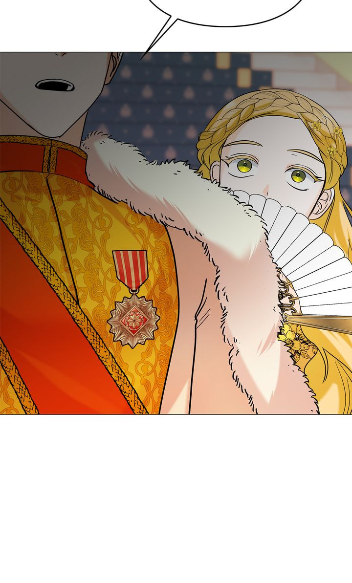 Read Kneel Before Me chapter 35 image 16 on Lezhin