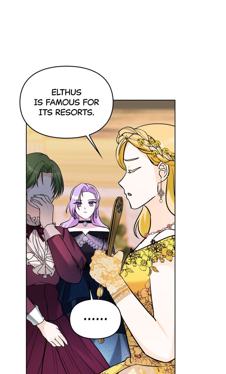 Read Kneel Before Me chapter 35 image 21 on Lezhin
