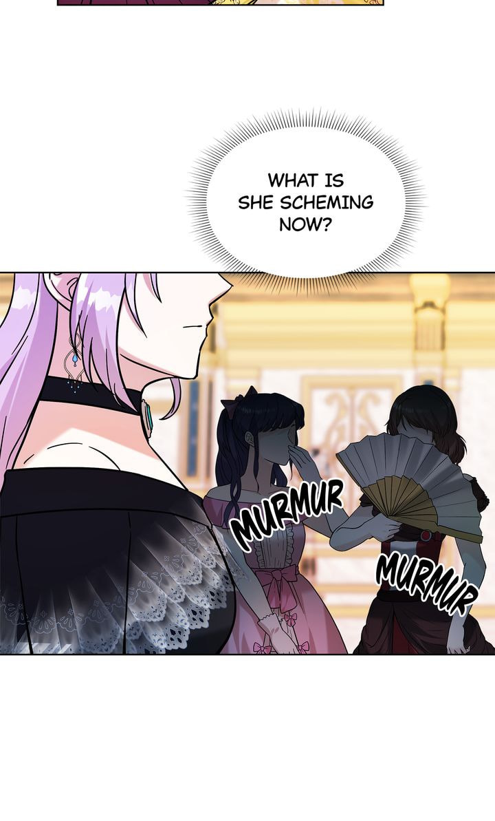 Read Kneel Before Me chapter 35 image 22 on Lezhin