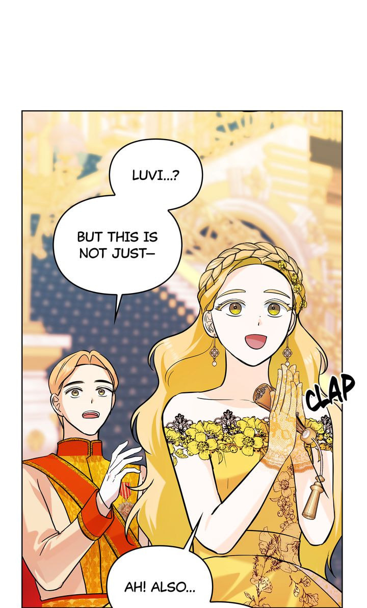 Read Kneel Before Me chapter 35 image 23 on Lezhin