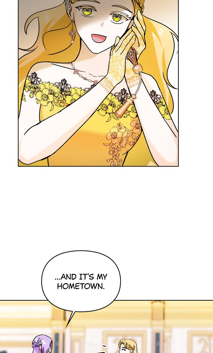 Read Kneel Before Me chapter 35 image 25 on Lezhin
