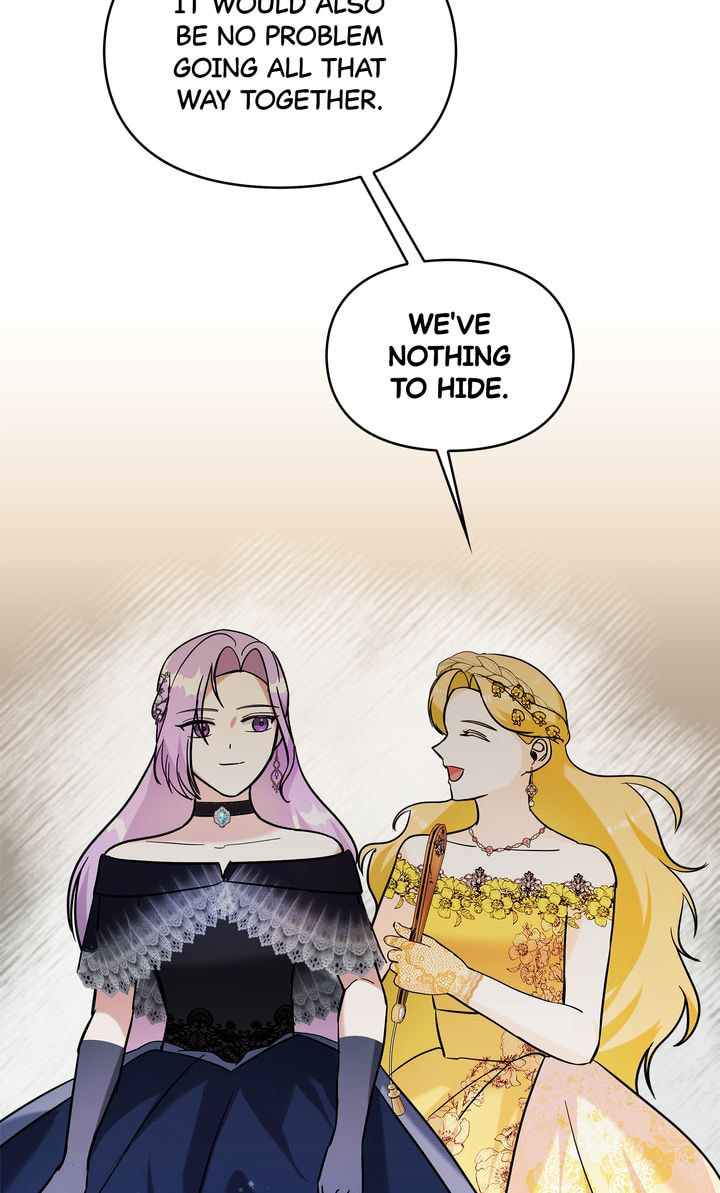 Read Kneel Before Me chapter 35 image 28 on Lezhin