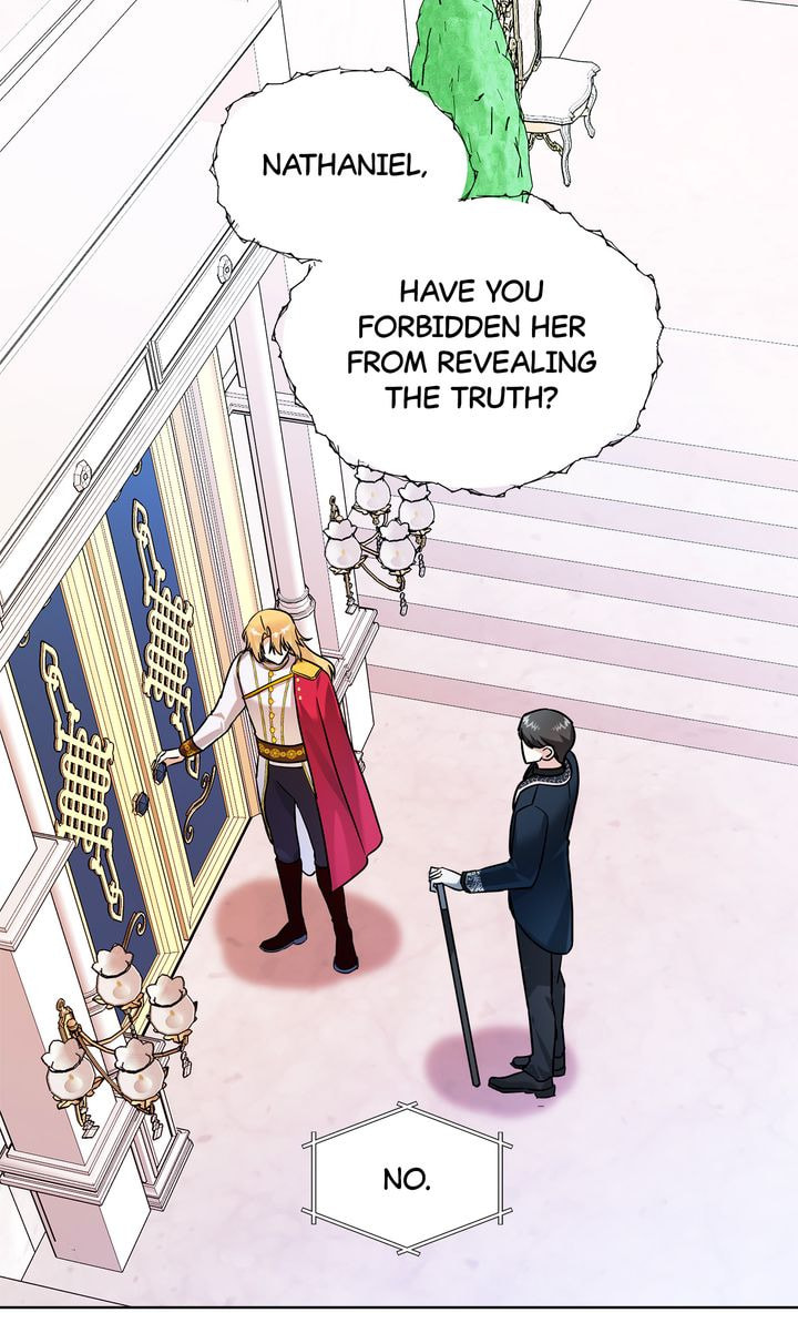 Read Kneel Before Me chapter 35 image 3 on Lezhin