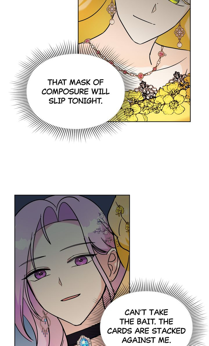 Read Kneel Before Me chapter 35 image 30 on Lezhin