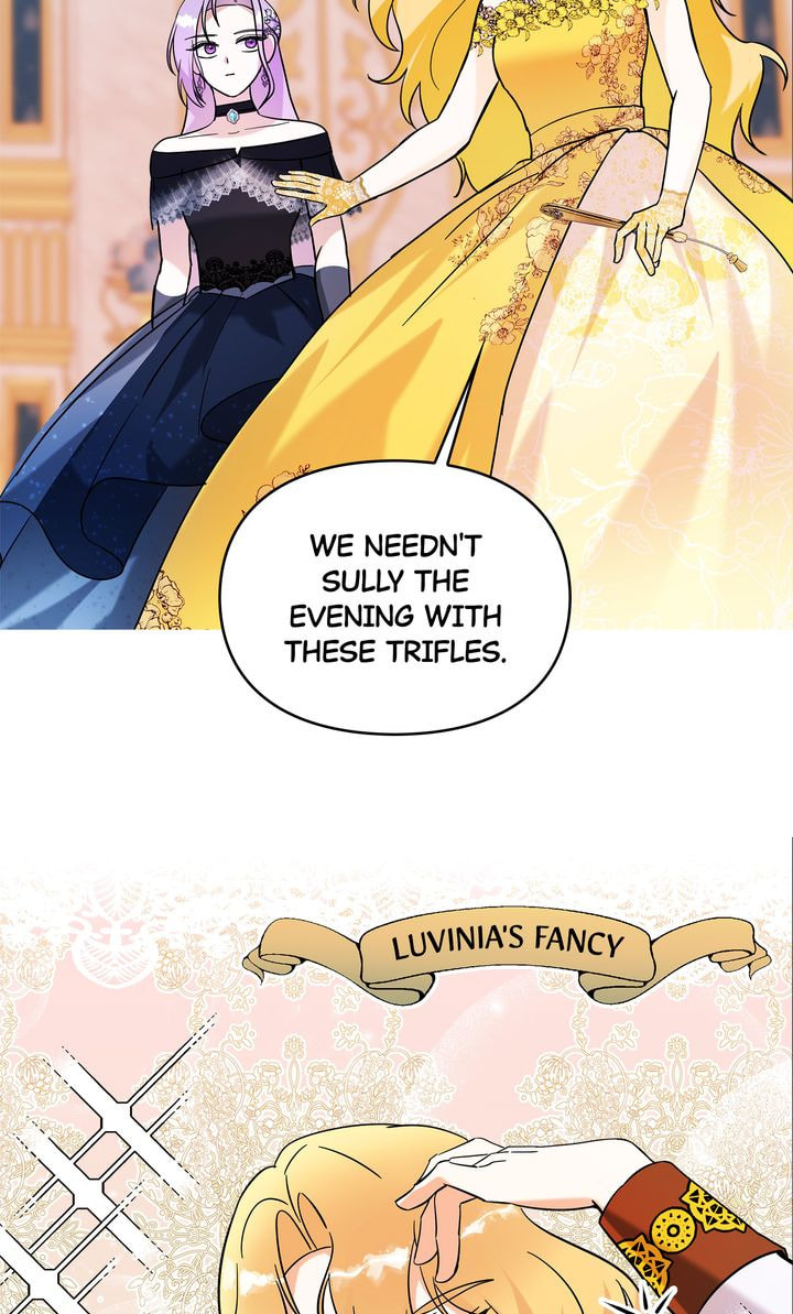 Read Kneel Before Me chapter 35 image 33 on Lezhin