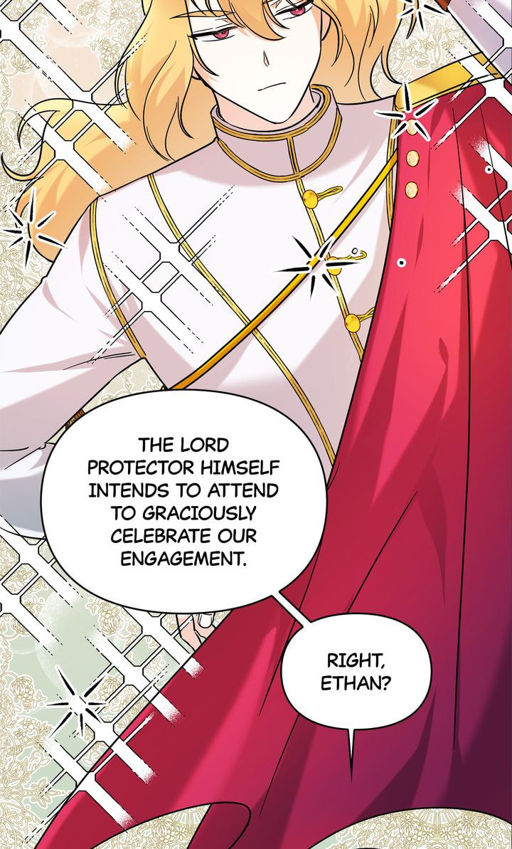 Read Kneel Before Me chapter 35 image 34 on Lezhin