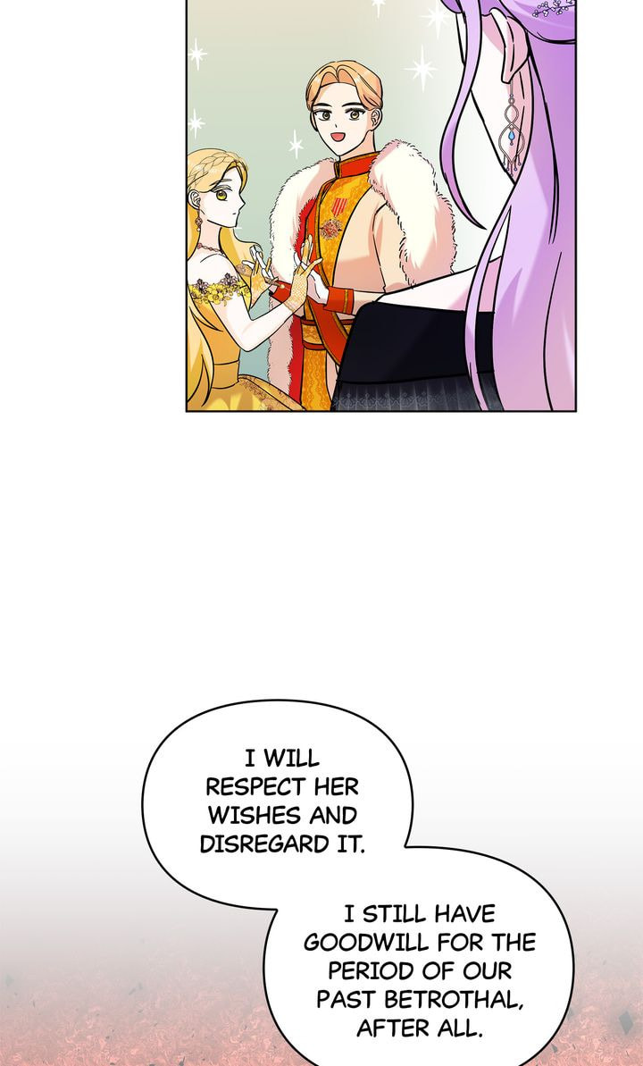 Read Kneel Before Me chapter 35 image 38 on Lezhin