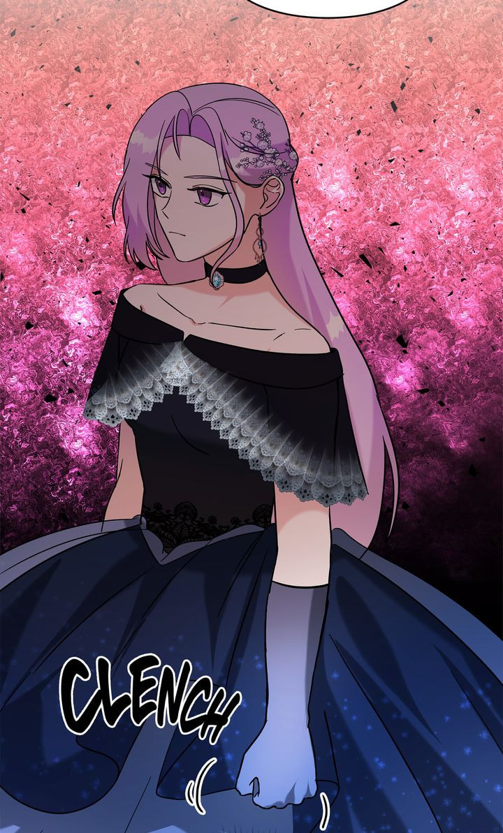 Read Kneel Before Me chapter 35 image 39 on Lezhin