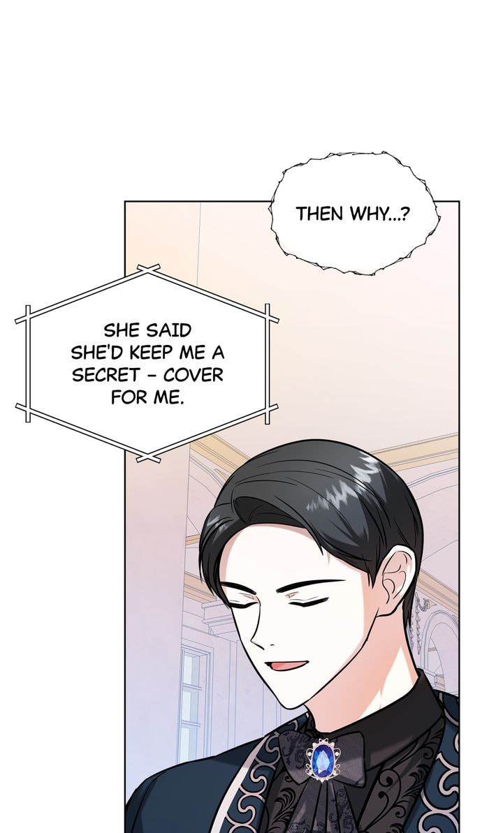 Read Kneel Before Me chapter 35 image 4 on Lezhin