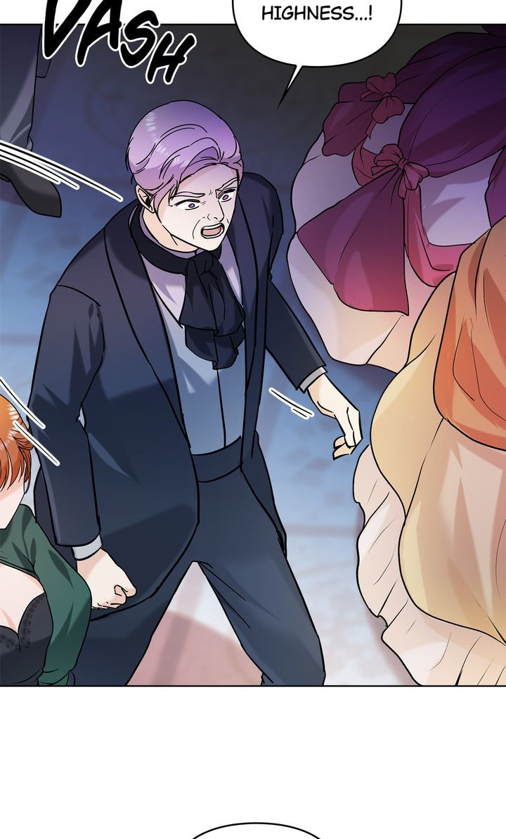Read Kneel Before Me chapter 35 image 43 on Lezhin