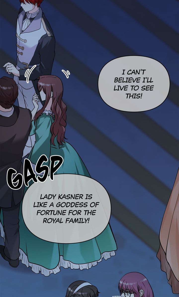 Read Kneel Before Me chapter 35 image 49 on Lezhin