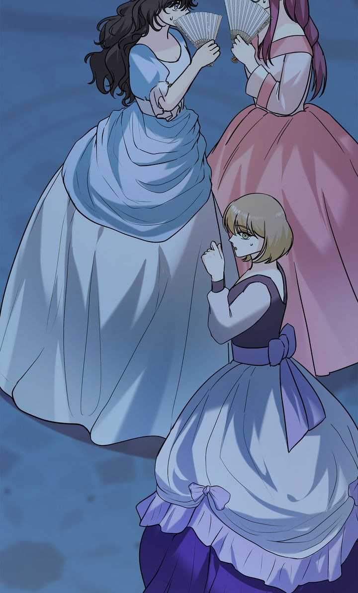 Read Kneel Before Me chapter 35 image 50 on Lezhin