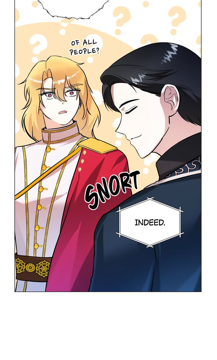Read Kneel Before Me chapter 35 image 6 on Lezhin