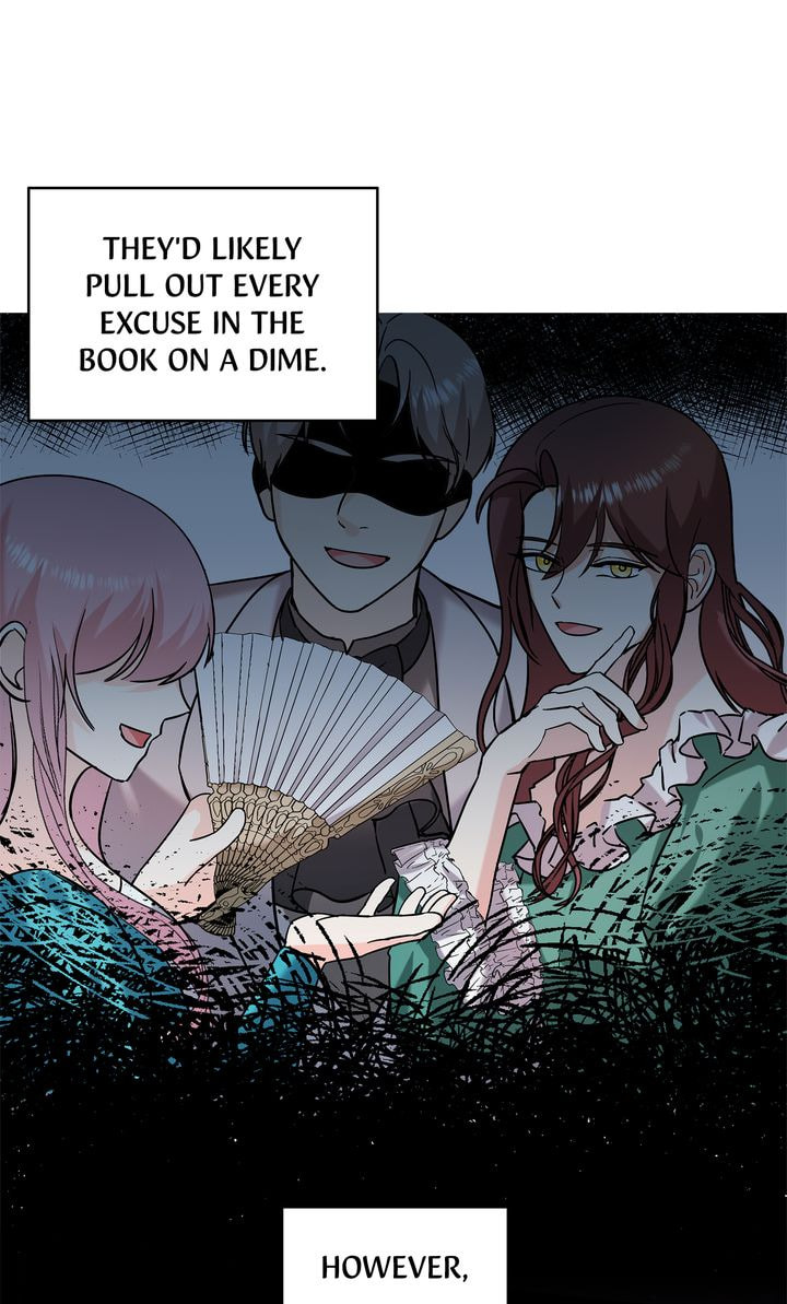 Read Kneel Before Me chapter 35 image 61 on Lezhin