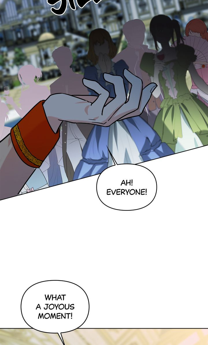 Read Kneel Before Me chapter 35 image 75 on Lezhin