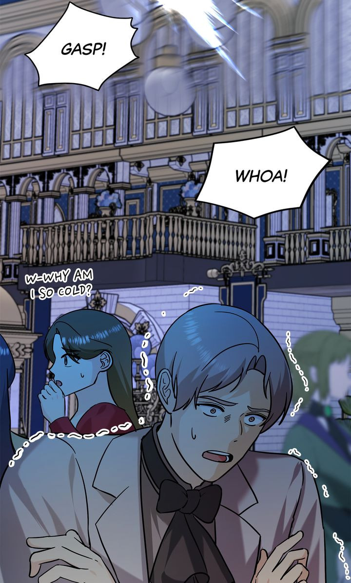 Read Kneel Before Me chapter 35 image 84 on Lezhin