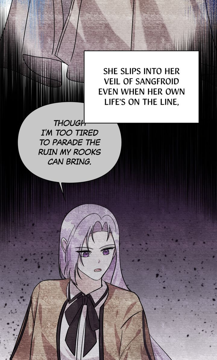 Read Kneel Before Me chapter 36 image 15 on Lezhin