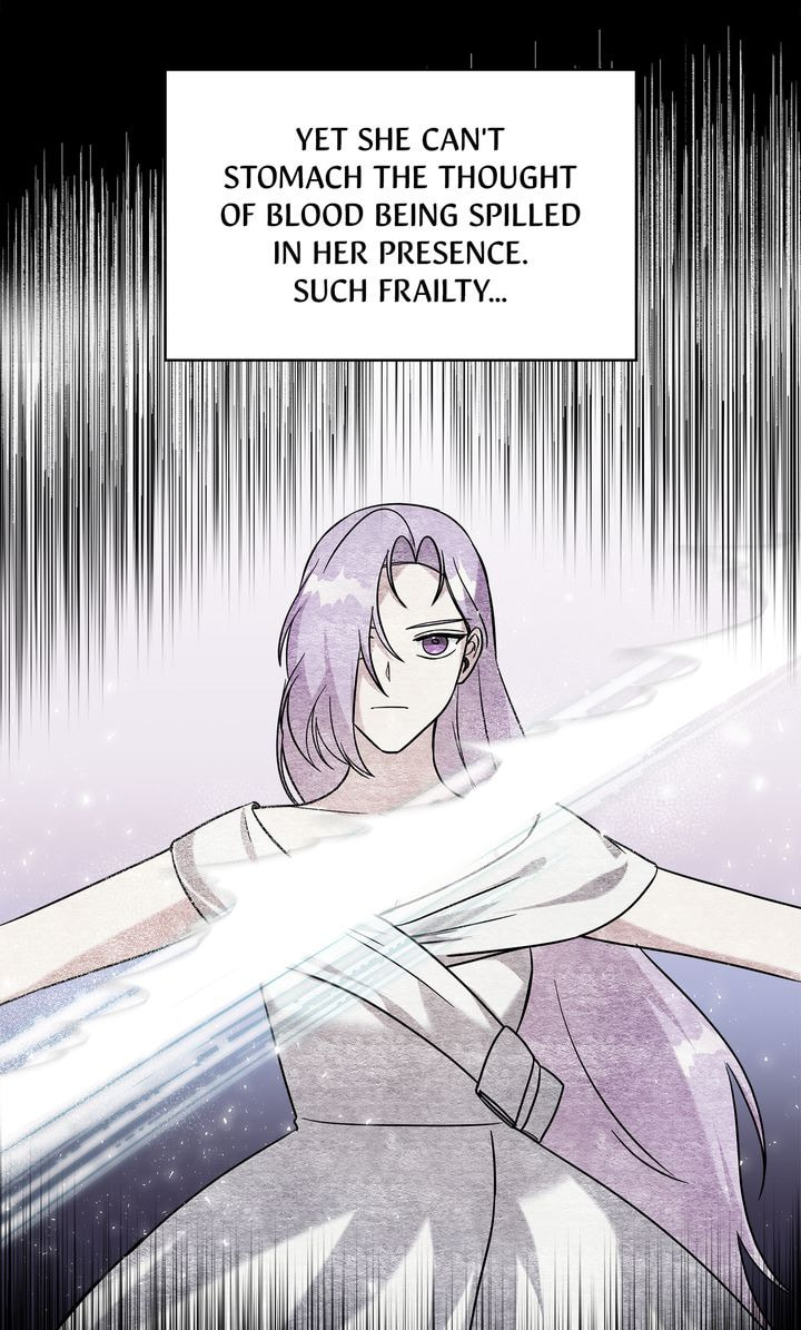 Read Kneel Before Me chapter 36 image 17 on Lezhin