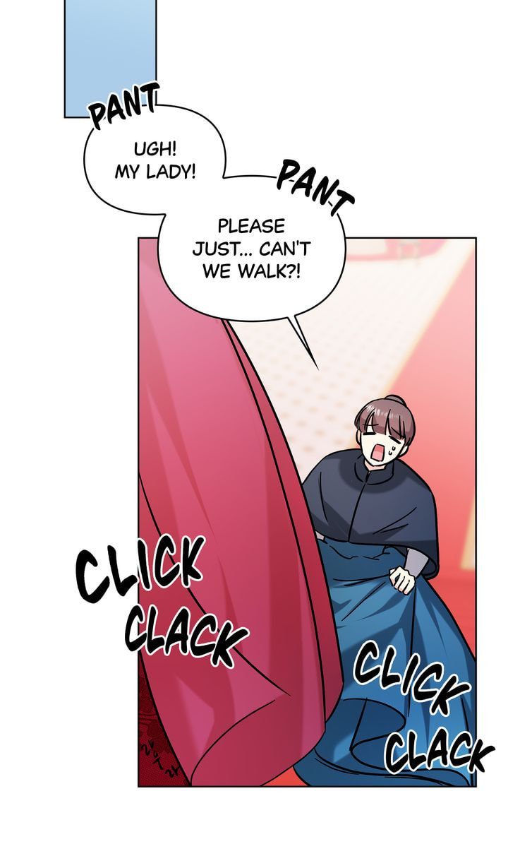 Read Kneel Before Me chapter 36 image 27 on Lezhin
