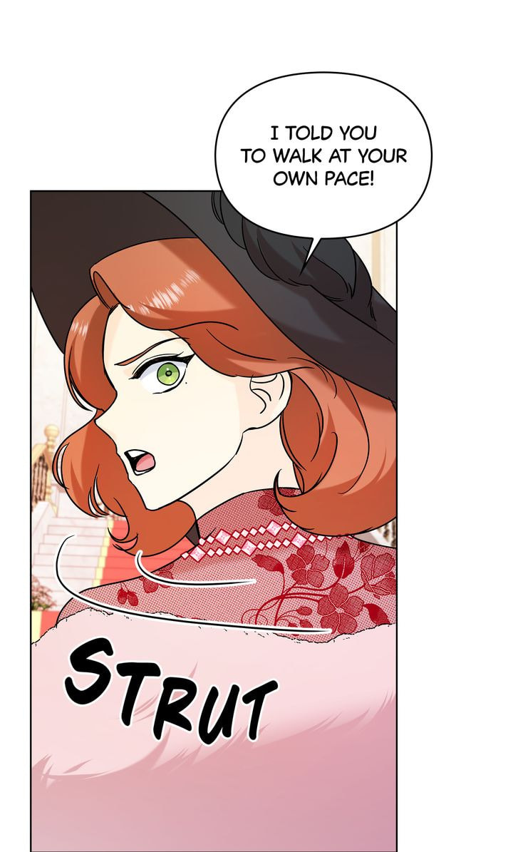 Read Kneel Before Me chapter 36 image 28 on Lezhin