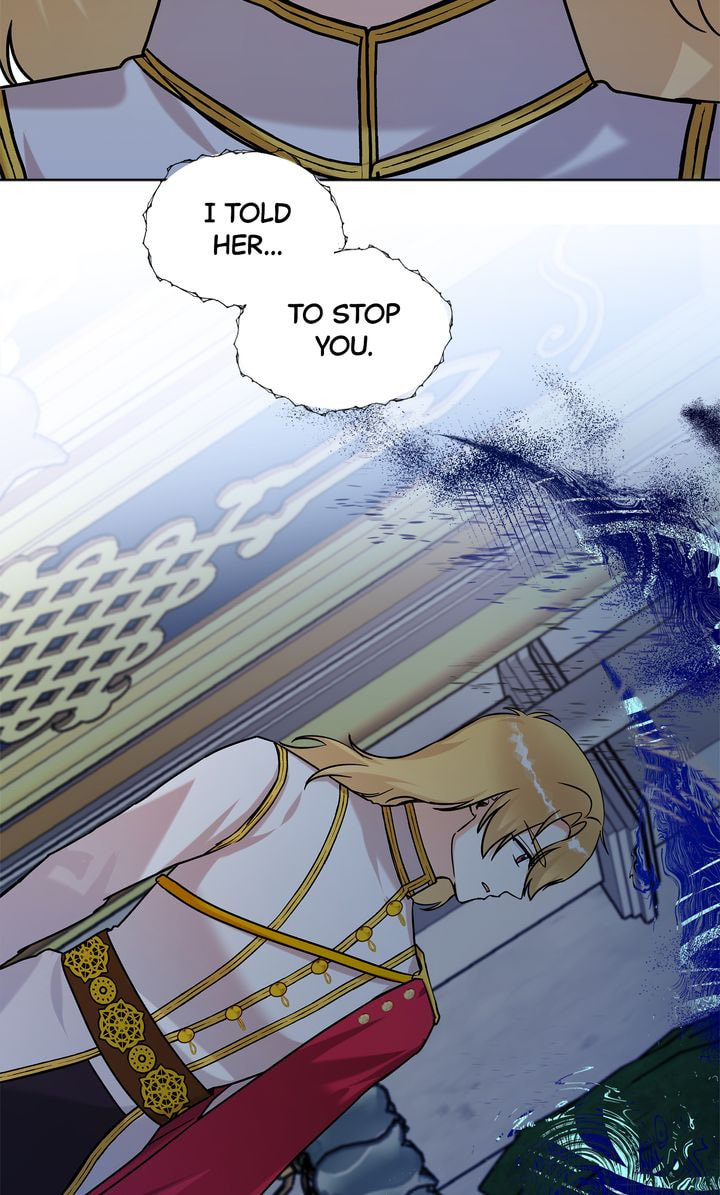 Read Kneel Before Me chapter 36 image 3 on Lezhin