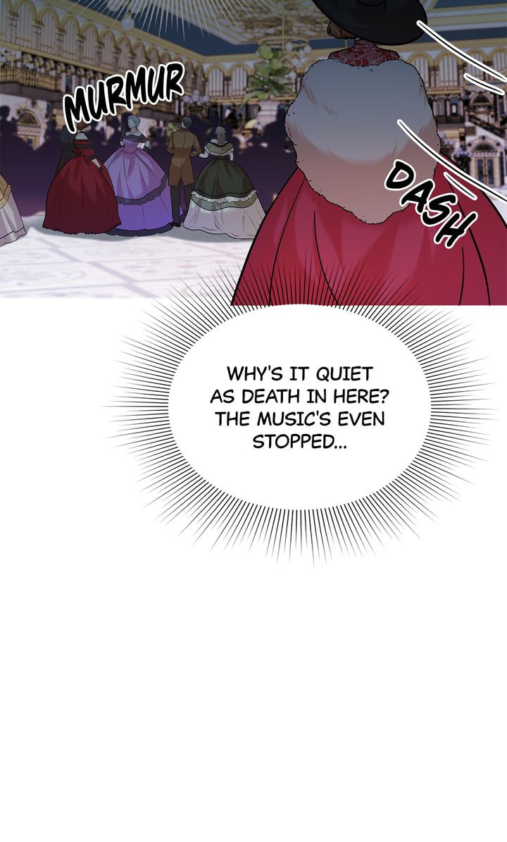 Read Kneel Before Me chapter 36 image 31 on Lezhin