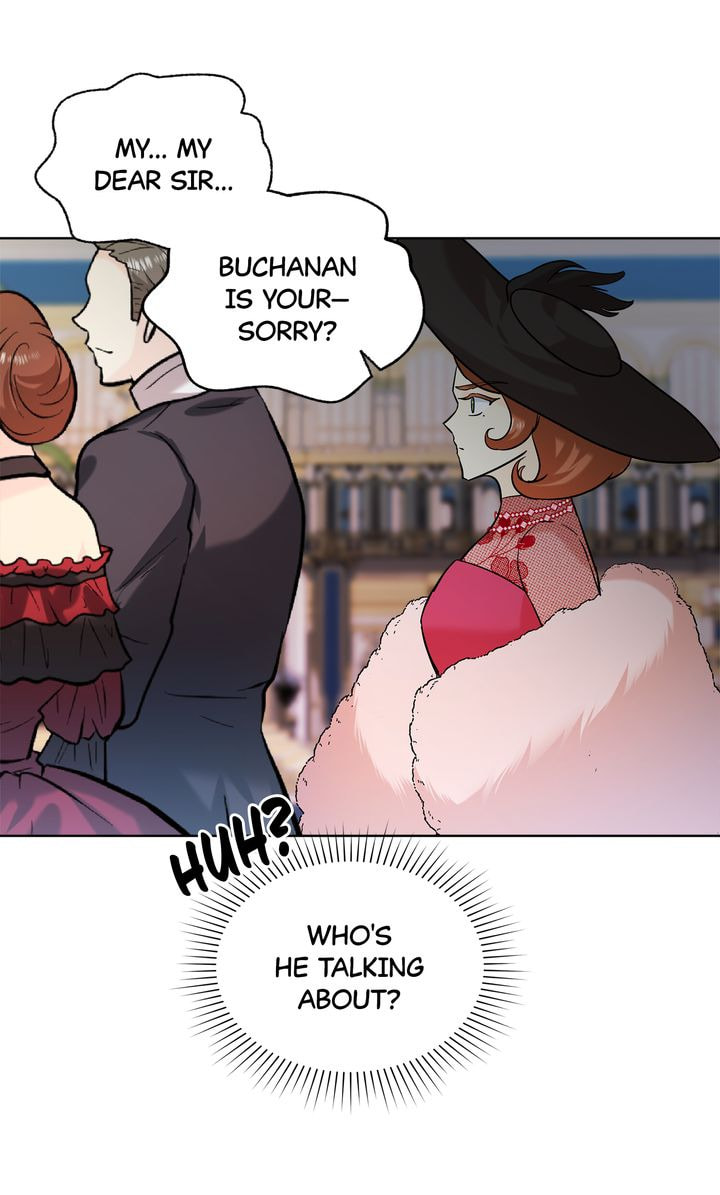 Read Kneel Before Me chapter 36 image 32 on Lezhin