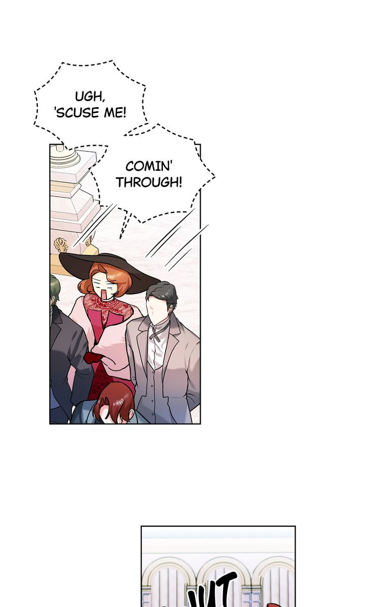 Read Kneel Before Me chapter 36 image 33 on Lezhin