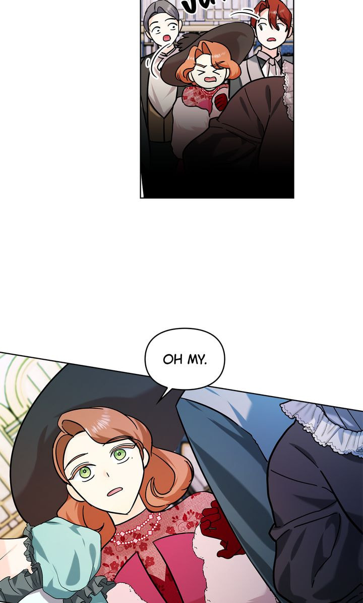 Read Kneel Before Me chapter 36 image 34 on Lezhin