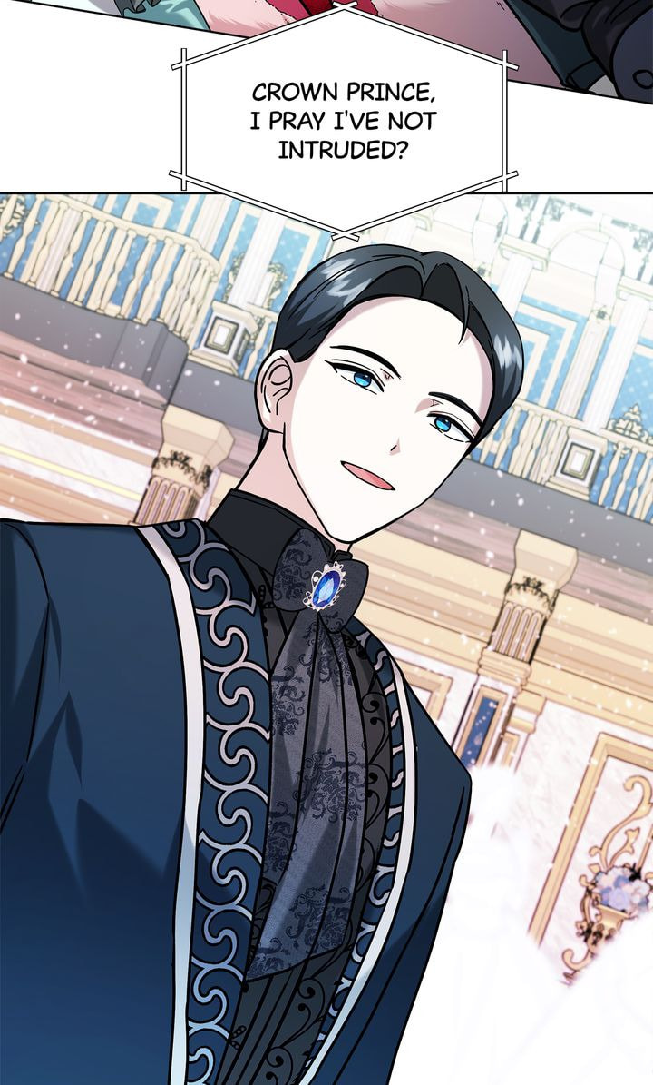 Read Kneel Before Me chapter 36 image 35 on Lezhin