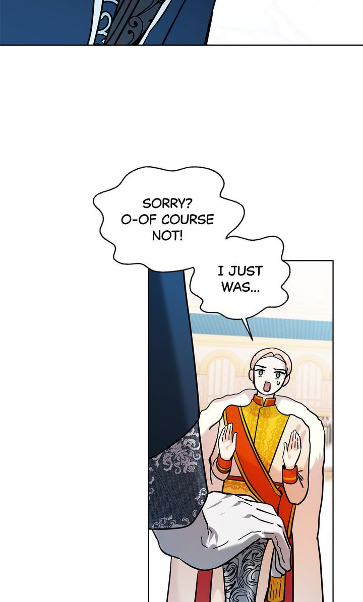 Read Kneel Before Me chapter 36 image 36 on Lezhin