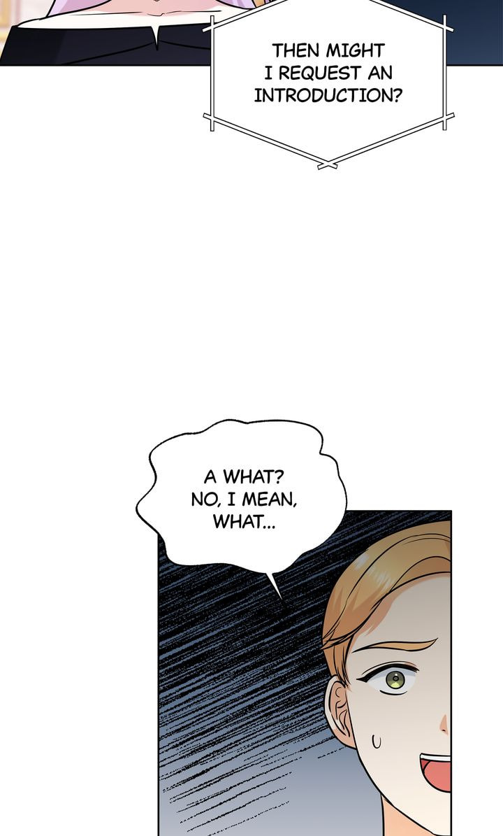 Read Kneel Before Me chapter 36 image 38 on Lezhin