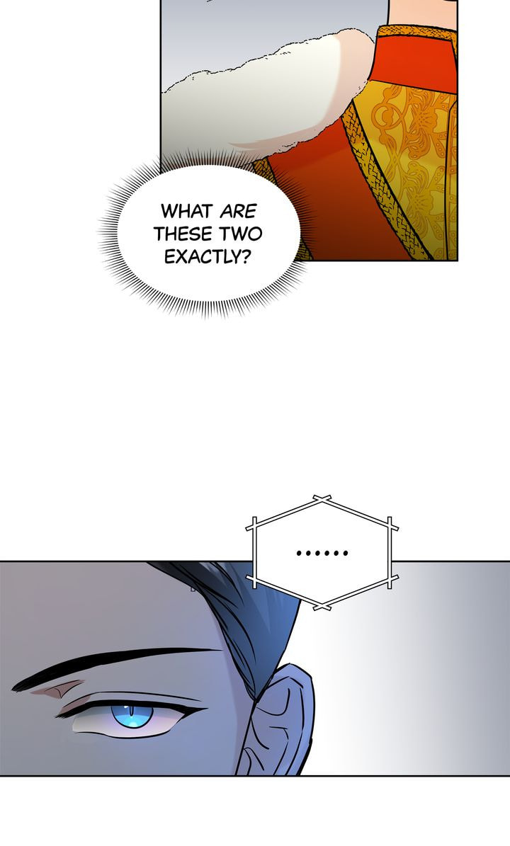 Read Kneel Before Me chapter 36 image 39 on Lezhin