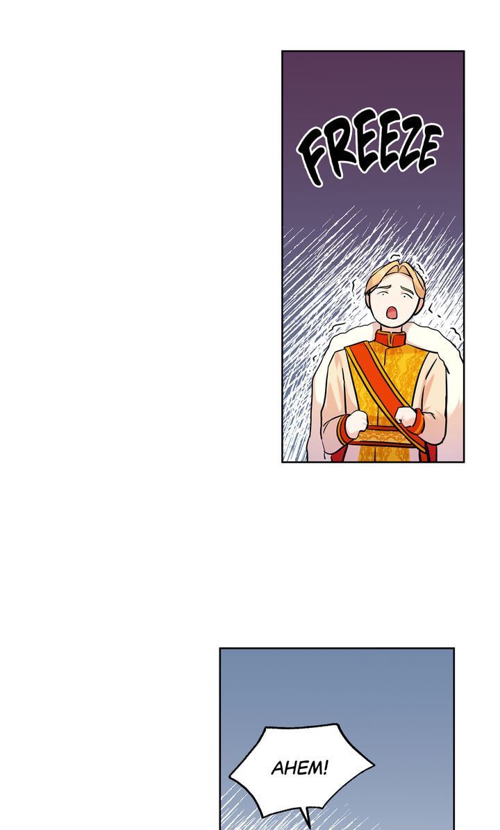 Read Kneel Before Me chapter 36 image 40 on Lezhin
