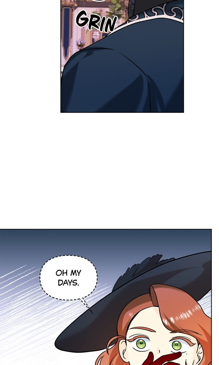 Read Kneel Before Me chapter 36 image 47 on Lezhin