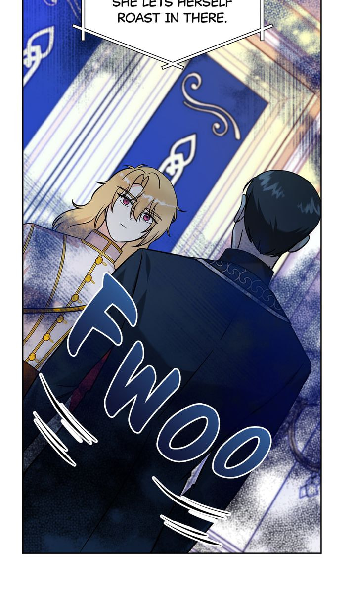 Read Kneel Before Me chapter 36 image 9 on Lezhin