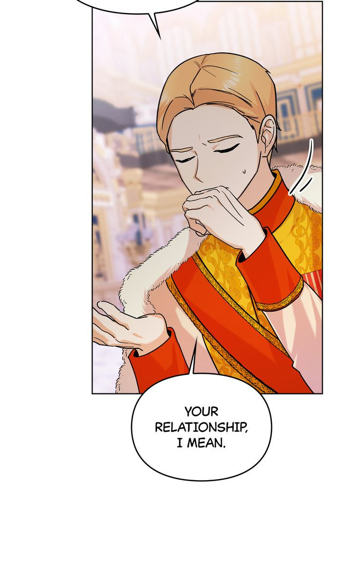 Read Kneel Before Me chapter 37 image 15 on Lezhin