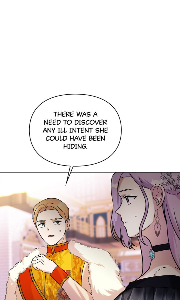 Read Kneel Before Me chapter 37 image 16 on Lezhin