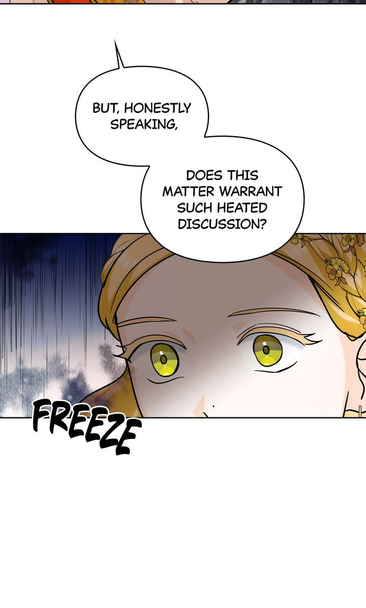 Read Kneel Before Me chapter 37 image 17 on Lezhin